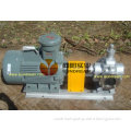 Electric Oil Transfer Pump for Oil, Gas, Fuel Transfer